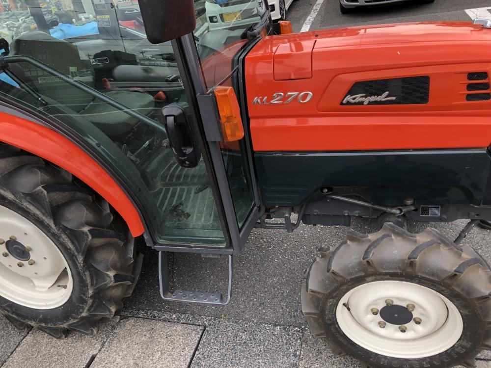 クボタトラクター　受付停止 クボタトラクター 受付停止